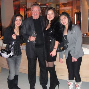 Meet your Posher, Marivic